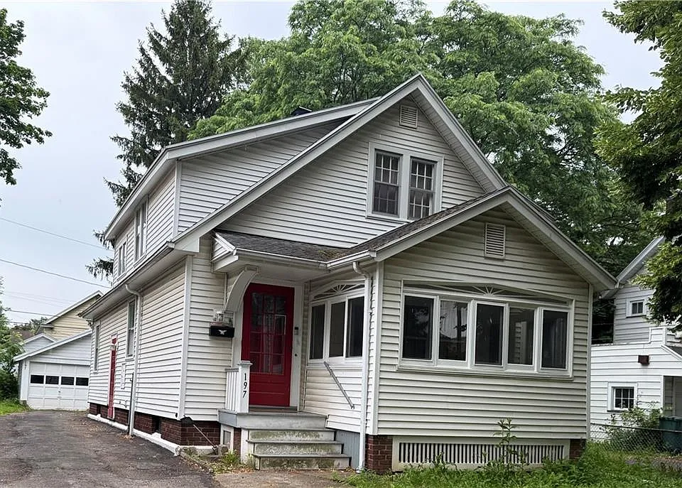 197 Rossiter Rd