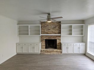 3659 Rickshaw Dr, Dallas, TX 75229