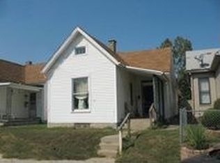3021 E 4th St, Dayton, OH 45403