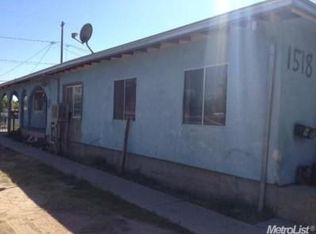 1518 Swan St, Livingston, CA