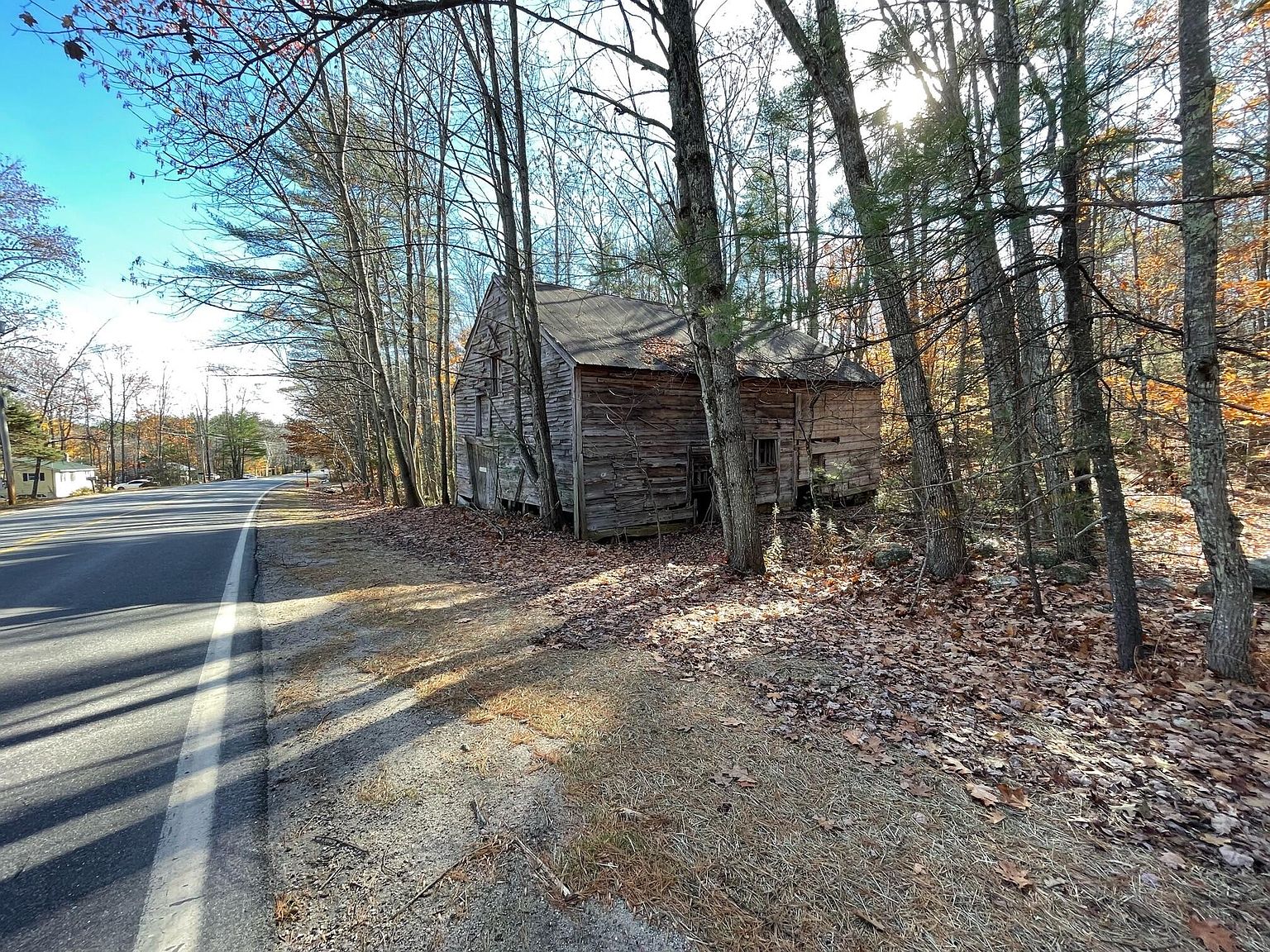 0 Sweden Road Lot 068, Bridgton, ME 04009 Zillow