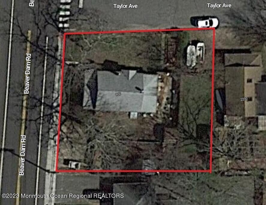 900 Beaver Dam Road, Point Pleasant Beach, NJ 08742 MLS 22306545