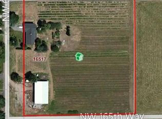 16517 NW 61st Ave, Ridgefield, WA 98642