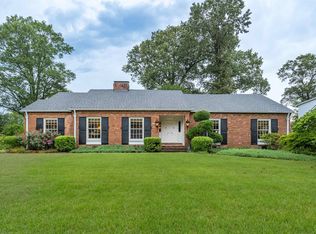 5440 N Angela Rd, Memphis, TN 38120