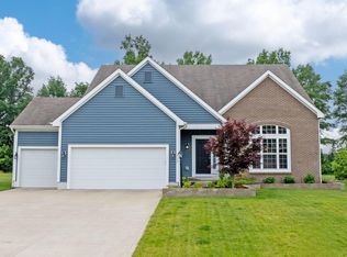 6358 Streamside Dr, Galena, OH 43021