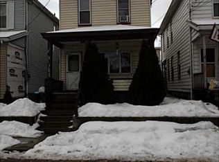 1126 8th Ave, New Brighton, PA