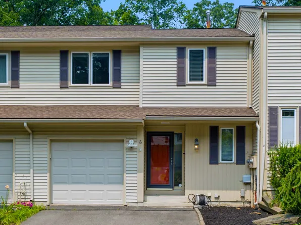 6 Uplands Way #6, Glastonbury, CT 06033
