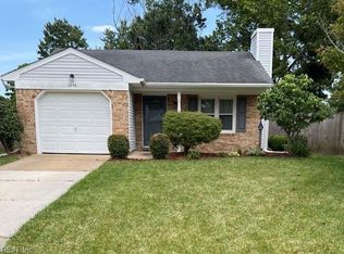 3648 Coleridge Ct, Virginia Beach, VA 23462