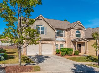8051 Stillmist Dr, Fairburn, GA 30213