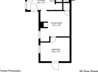 26-28 Vine St #3, Haverhill, MA 01830