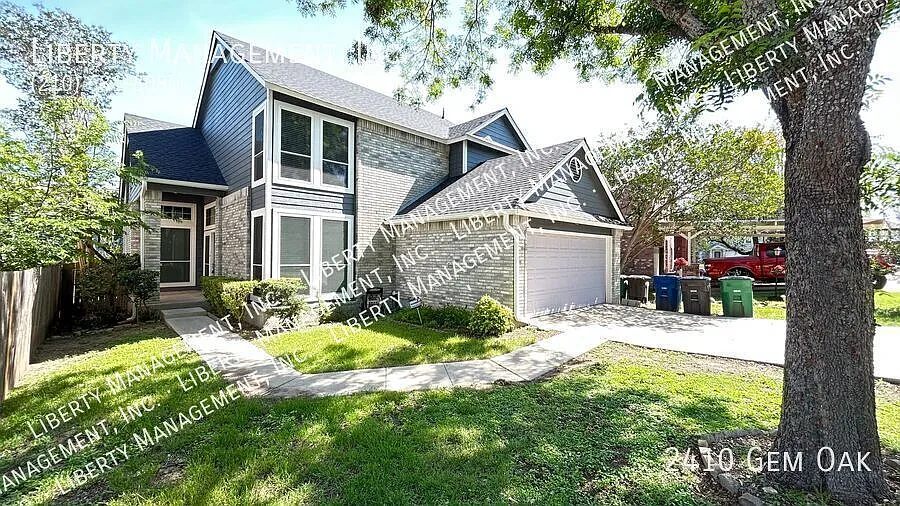 Building Photo - 2410 Gem Oak