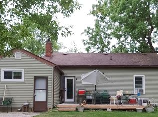 329 Stinson Rd, Riley, MI 48041