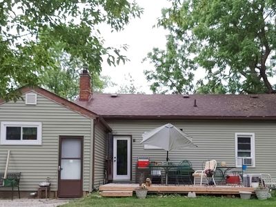 329 Stinson Rd, Riley, MI, 48041