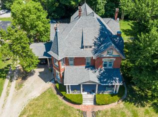 514 Scioto St, Urbana, OH 43078