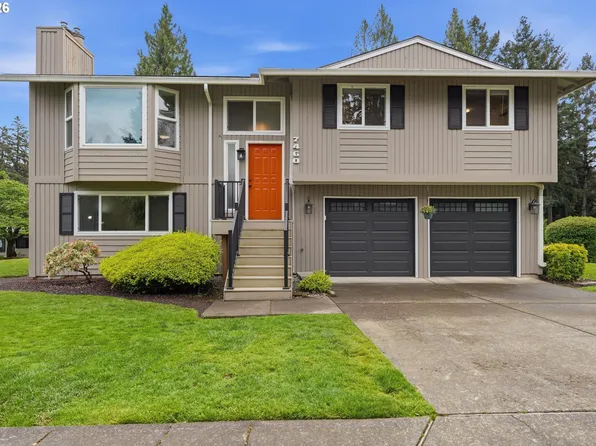 7460 SW Elmwood St, Tigard, OR 97223