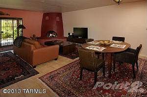 Greatroom - Masonry Fireplace