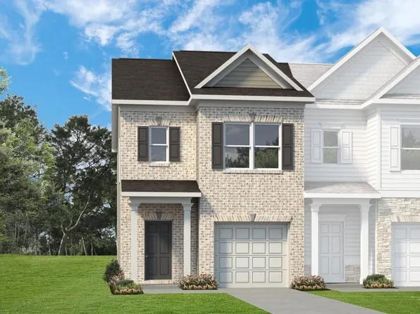 260 Dupont Dr, Cartersville, GA 30121