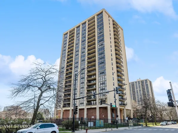 2901 S Michigan Ave APT 1608, Chicago, IL 60616