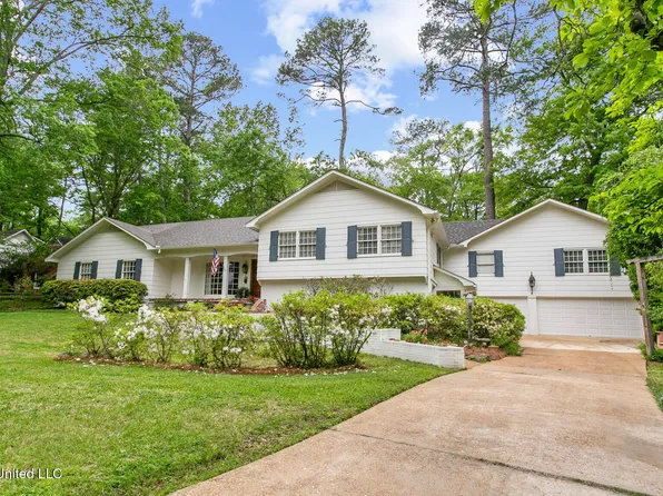 4635 Calnita Pl, Jackson, MS 39211