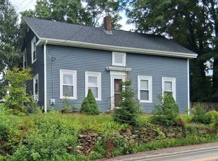 501 Hill St, Coventry, RI 02816