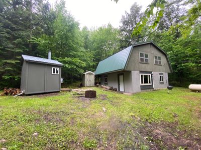 7832 E Northshore Dr, Sault Sainte Marie, MI, 49783
