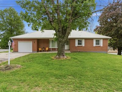 203 Clark St, Richmond, MO, 64085