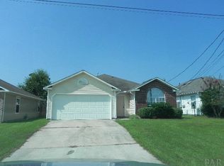 2453 Gulf Breeze Ave, Perdido Key, FL 32507