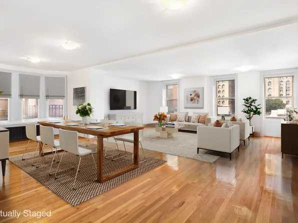 300 West 109th Street image 1 of 15