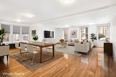 300 West 109th Street, #3LMR
