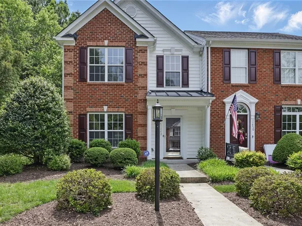 11448 Abbots Cross Ln, Glen Allen, VA 23059
