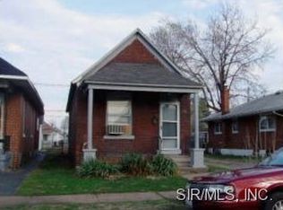 904 Iowa St, Madison, IL 62060