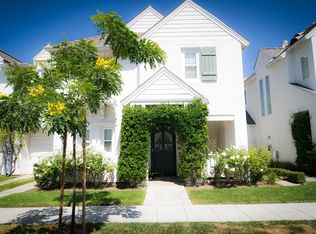 61 Sconset Ln, Irvine, CA 92620