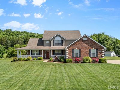 8525 Sagamore Dr, Cedar Hill, MO, 63016