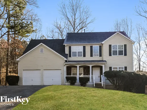 405 Westwind Ct, Ball Ground, GA 30107