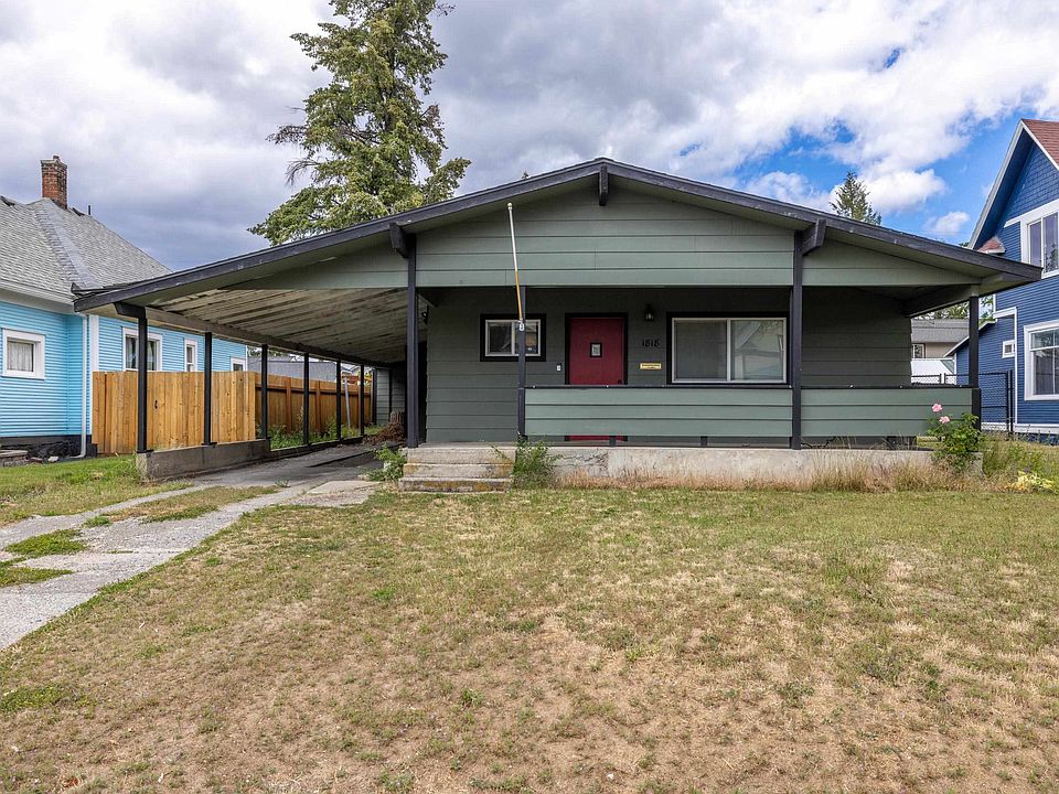 1st image of 1818 W Nora Ave