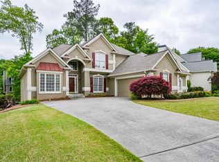 1446 Echo Mill Dr, Powder Springs, GA 30127