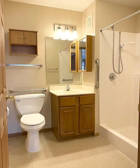 Sheridan House - 55+ Independent Living — Photo 6