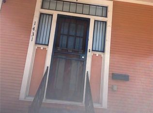 1431 France St #1431, New Orleans, LA 70117