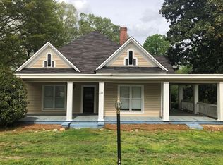 426 Main St, Talmo, GA 30575