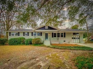 7309 Venus Rd, Columbia, SC 29209