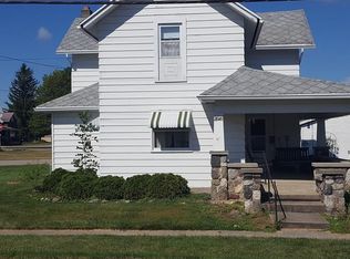 6458 Kiser Lake Rd, Rosewood, OH 43070