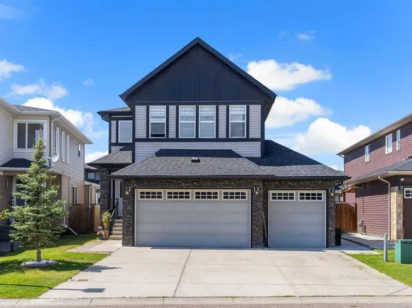 308 Kinniburgh Link, Chestermere, AB T1X 0P8