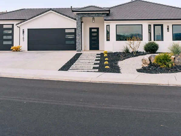 163 N Firerock Way N, Hurricane, UT 84737