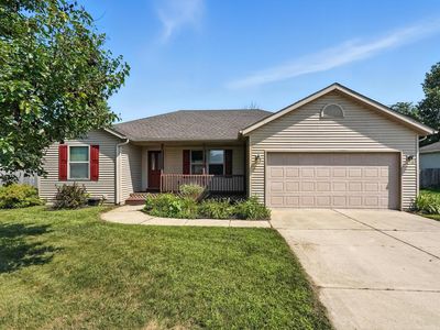 298 W Central St, Wheatfield, IN, 46392