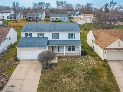 131 Hilldale Dr, Pontiac, MI, 48342