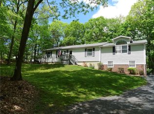 202 Mine Rd, Monroe, NY 10950
