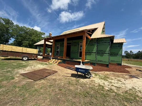 1415 Dixie Chastain Rd, Ochlocknee, GA 31773