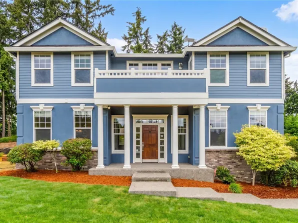 27836 53rd Place S, Auburn, WA 98001