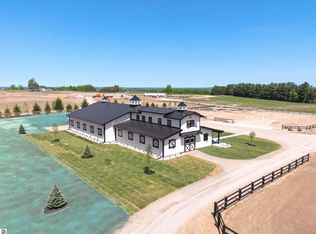 7788 Sayler Rd, Williamsburg, MI 49690