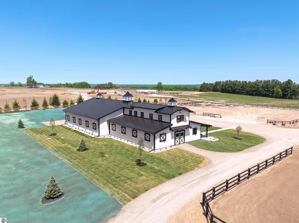 7788 Sayler Rd, Williamsburg, MI 49690